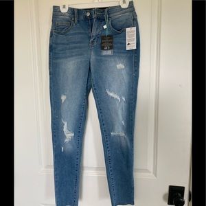 BRAND NEW Lularoe skinny jeans